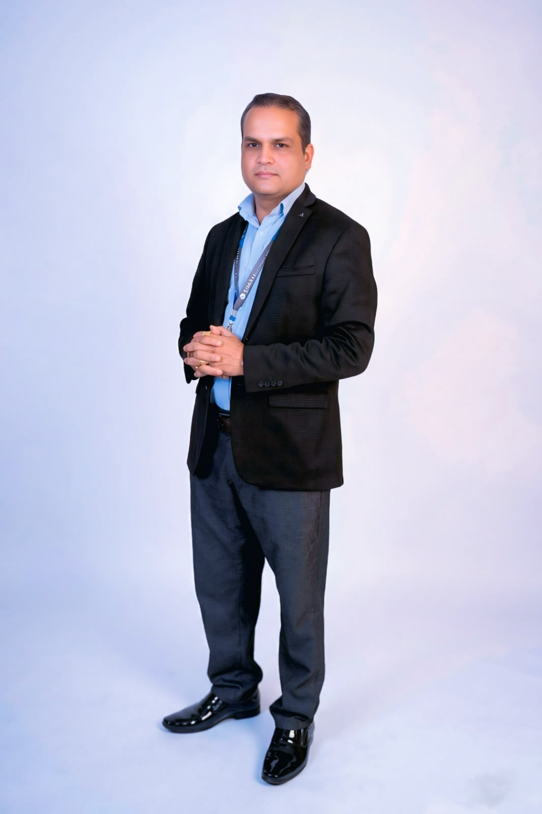 Shyam Bhatia — Founder & Lead Faculty, Bhatia Master Classes